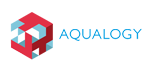 Logo de Aqualogy