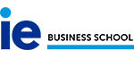 Logo de IE Business School