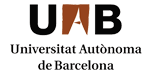 Logo de UAB Universitat Autónoma de Barcelona