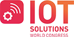 Logo de IOT Solutions