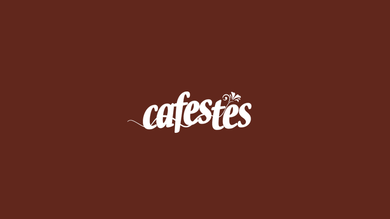 Logotipo de Cafestes
